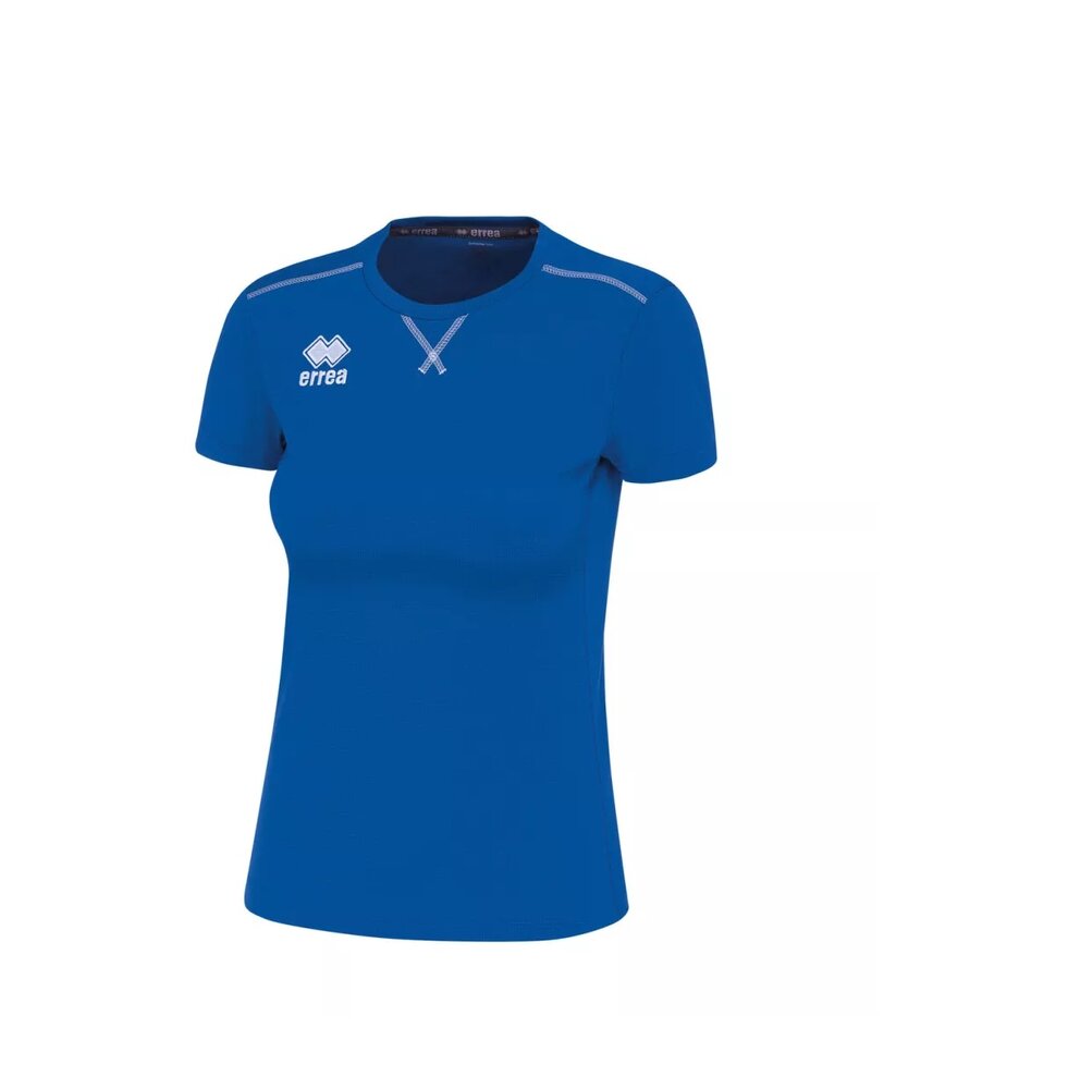 Errea Marion shirt | dames | blauw