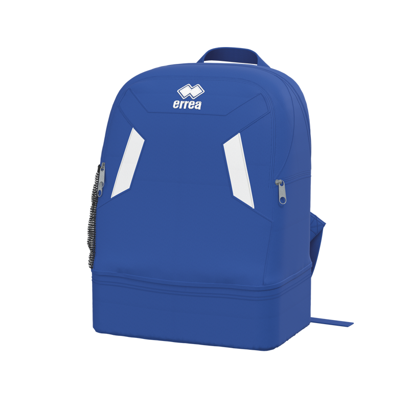 Errea rugzak Booker | Blauw