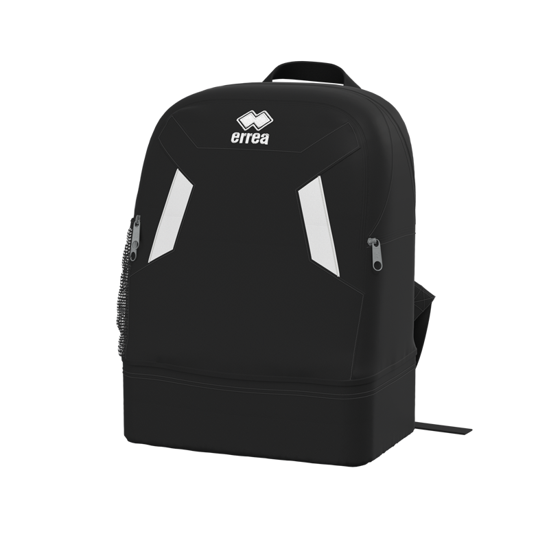 Errea rugzak Booker | Zwart