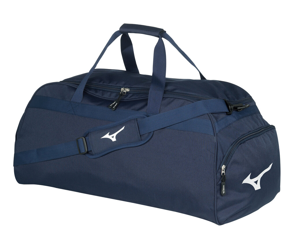 Mizuno Holdall bag | Large | Navy