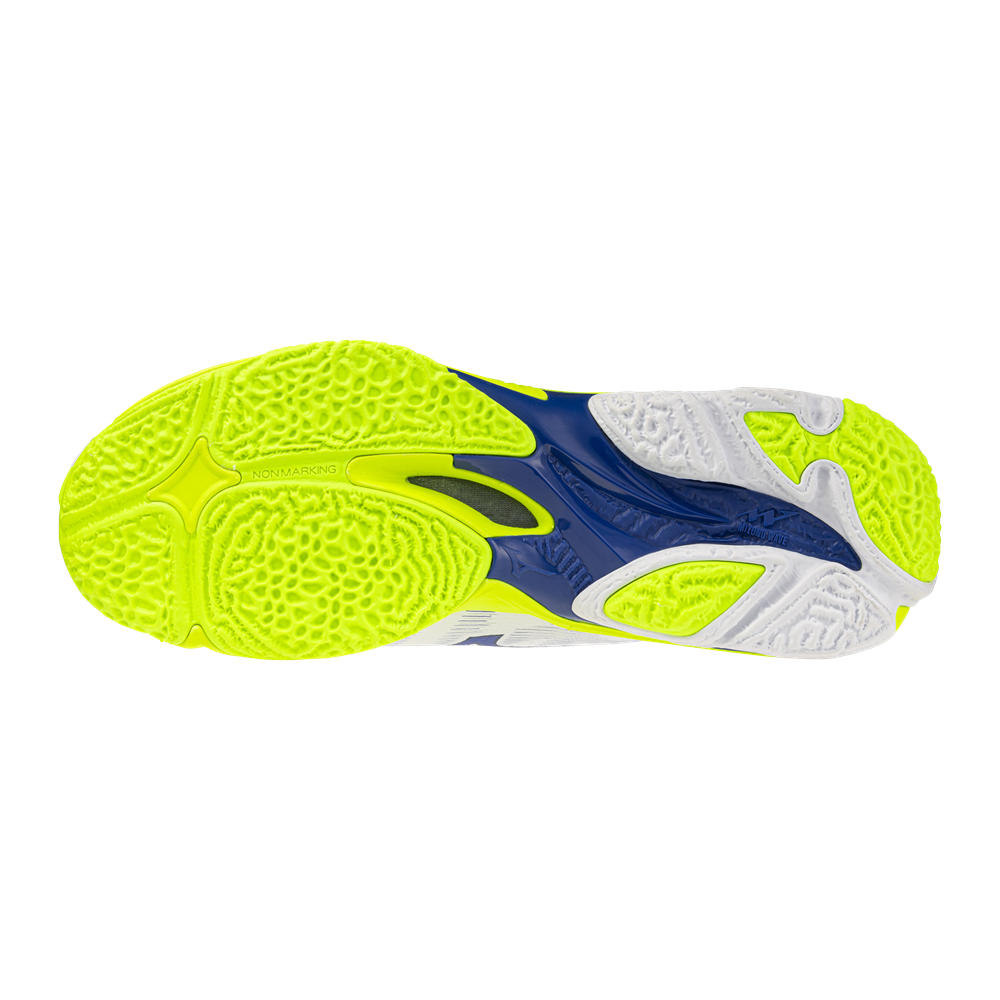 Mizuno wave Lightning Elite
