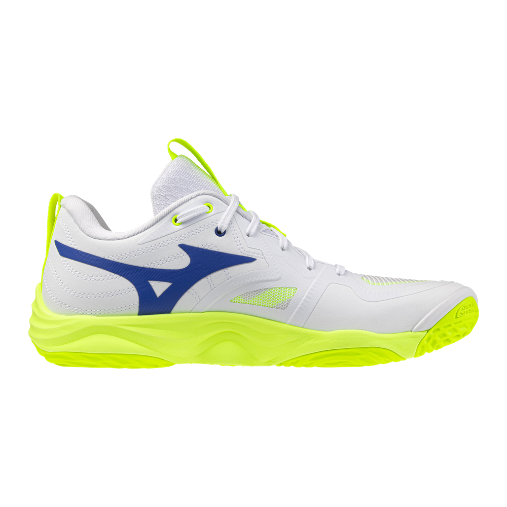Mizuno wave Momentum Elite