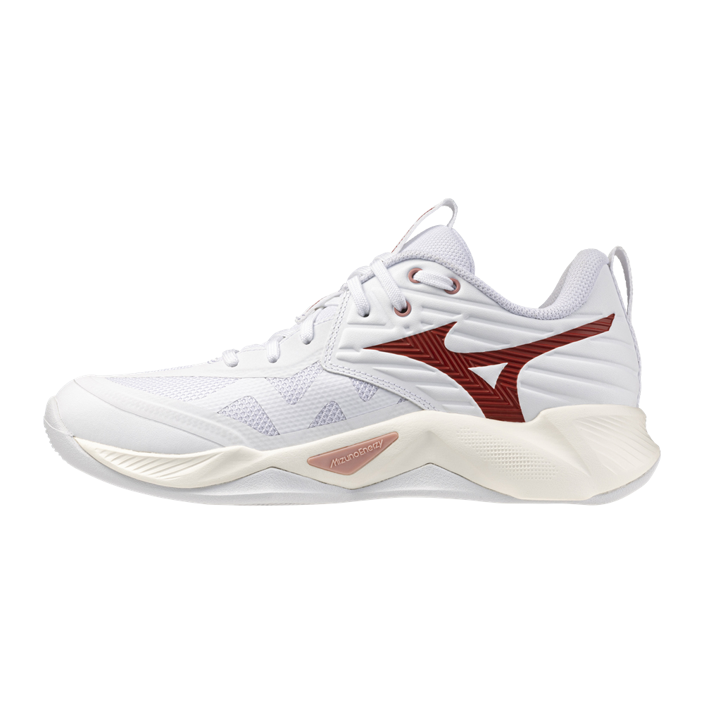 Mizuno wave Momentum Pro | Dames