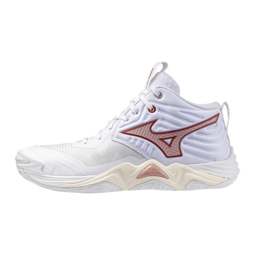 Mizuno wave Momentum Elite MID | Dames