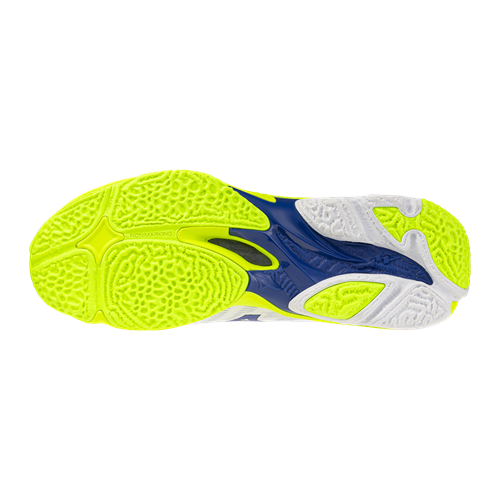 Mizuno wave Lightning Elite