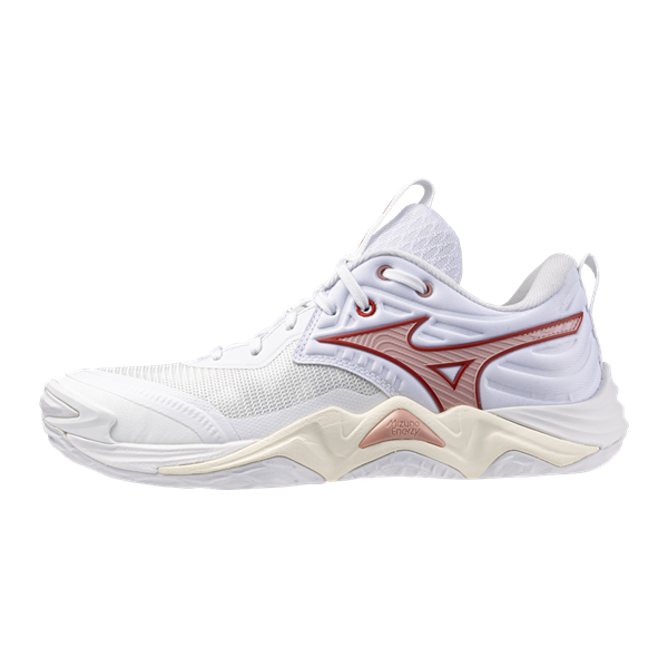Mizuno wave Momentum Elite | Dames