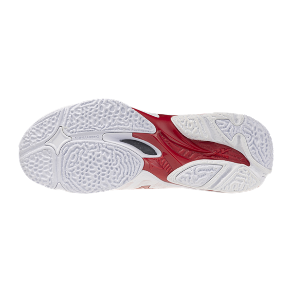 Mizuno wave Lightning Elite MID | Dames