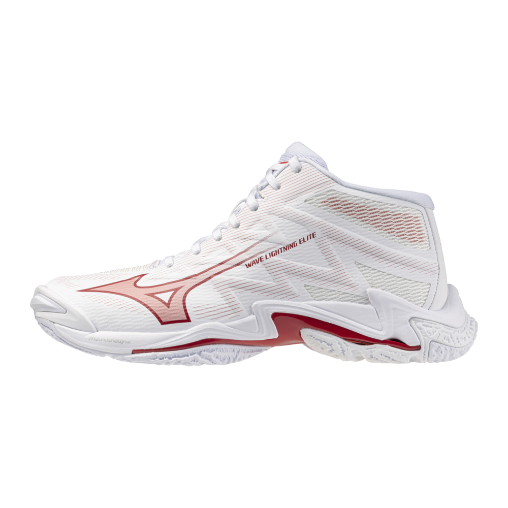 Mizuno wave Lightning Elite MID | Dames