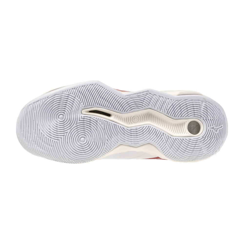 Mizuno wave Momentum Pro Dames | MID