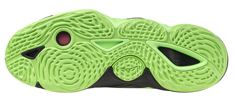 Mizuno wave Momentum Elite