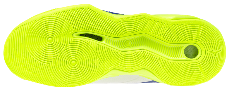 Mizuno wave Momentum Pro | MID