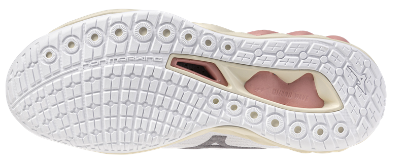 Mizuno wave Luminous 3 | Dames