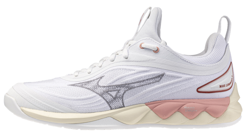 Mizuno wave Luminous 3 | Dames