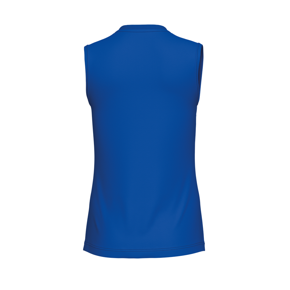 Voivo'72 dames wedstrijdshirt | Mouwloos