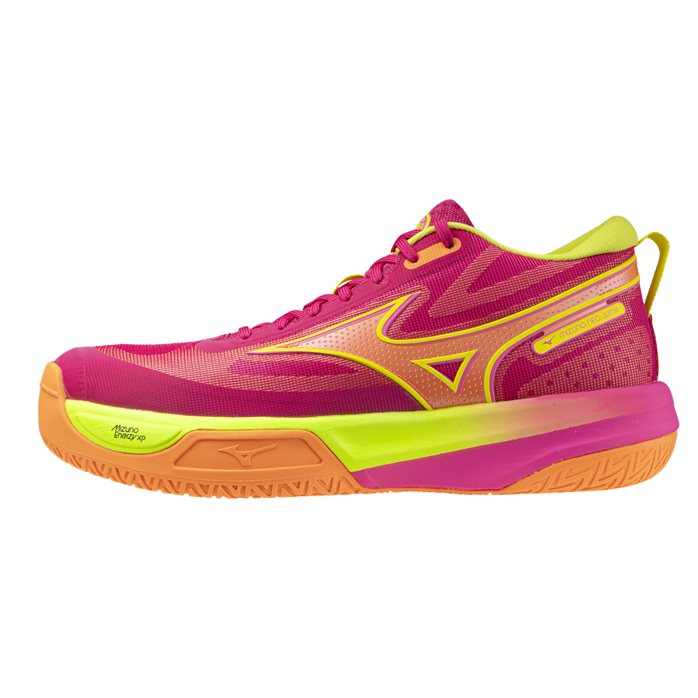 Mizuno Neo Jump