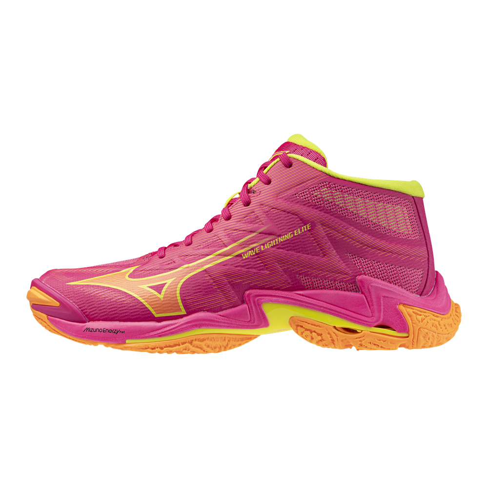 Mizuno wave Lightning Elite | MID