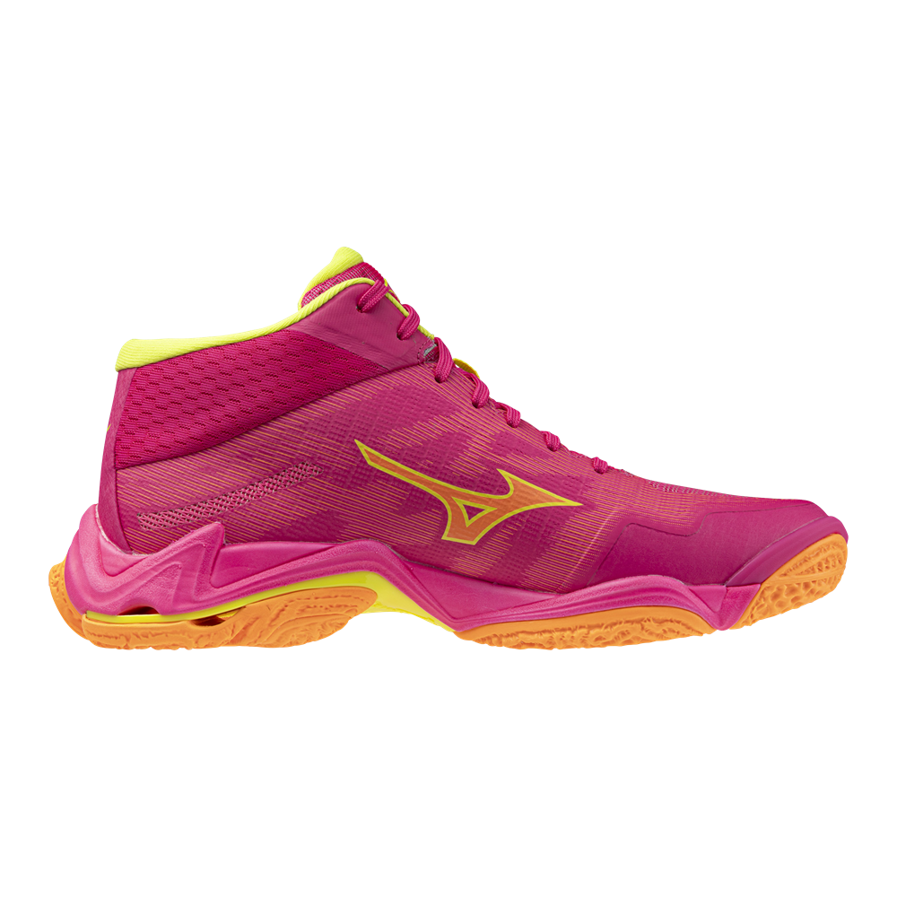 Mizuno wave Lightning Elite | MID