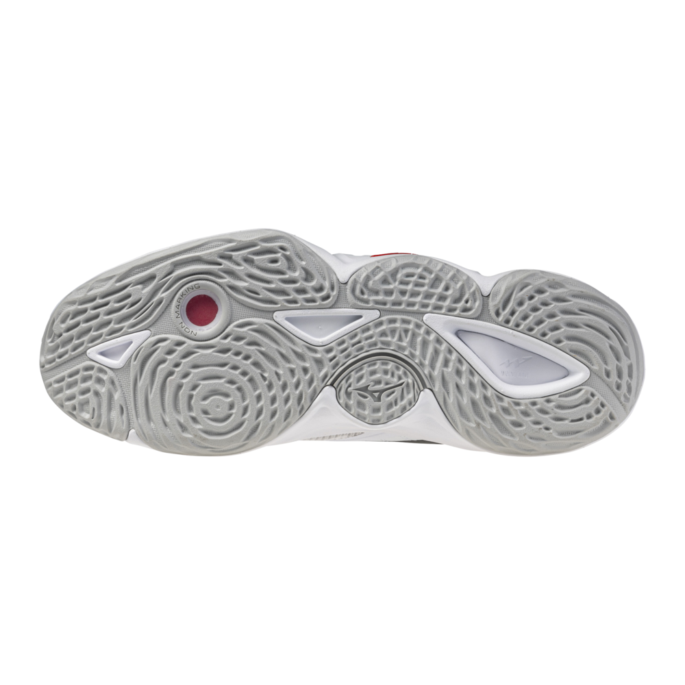 Mizuno wave Momentum Elite