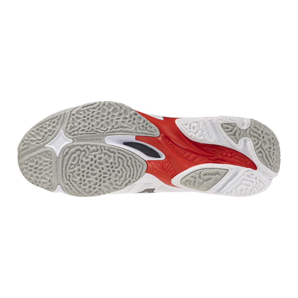 Mizuno wave Lightning Elite