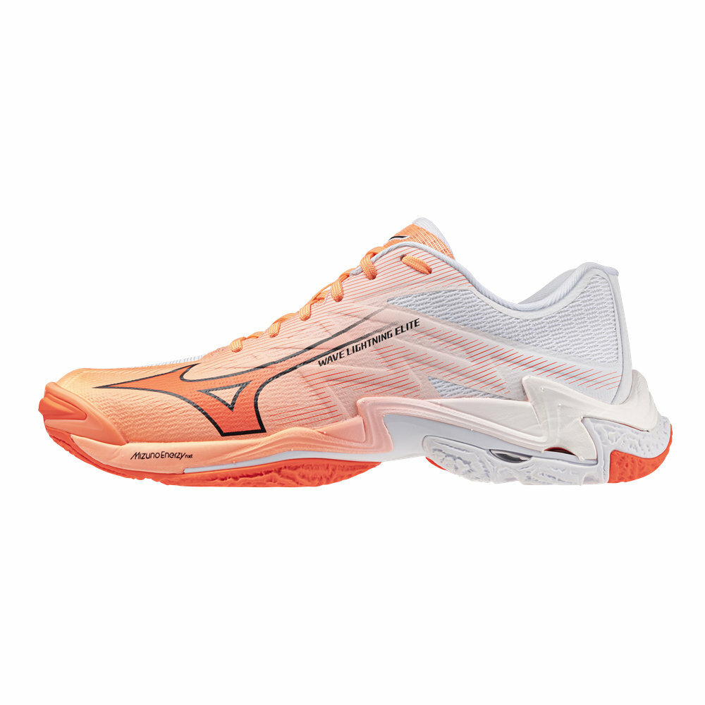 Mizuno wave Lightning Elite