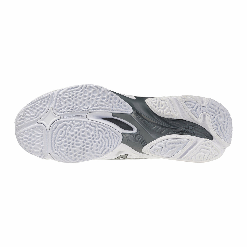 Mizuno wave Lightning Elite