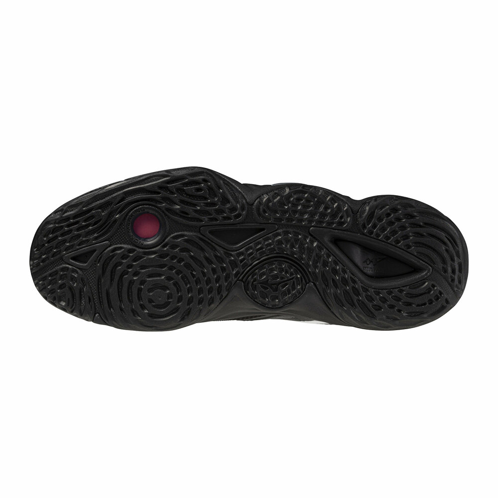 Mizuno wave Momentum Elite