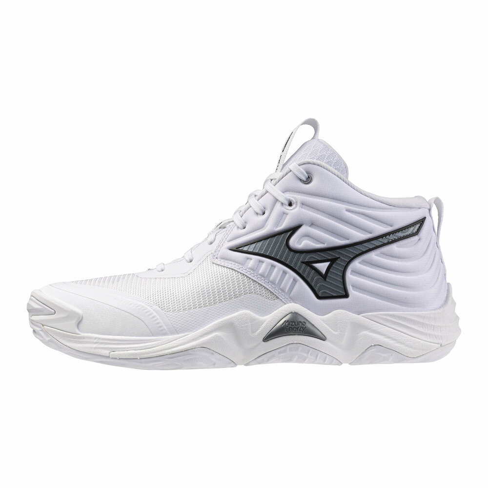 Mizuno wave Momentum Elite | MID