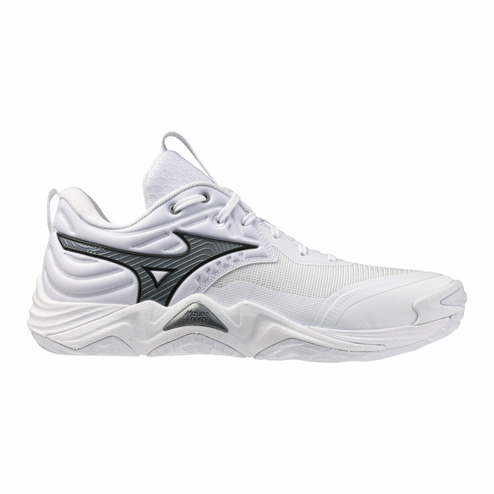 Mizuno wave Momentum Elite