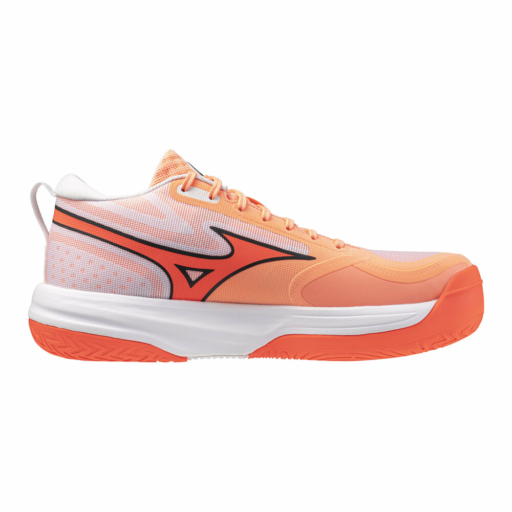 Mizuno Neo Jump