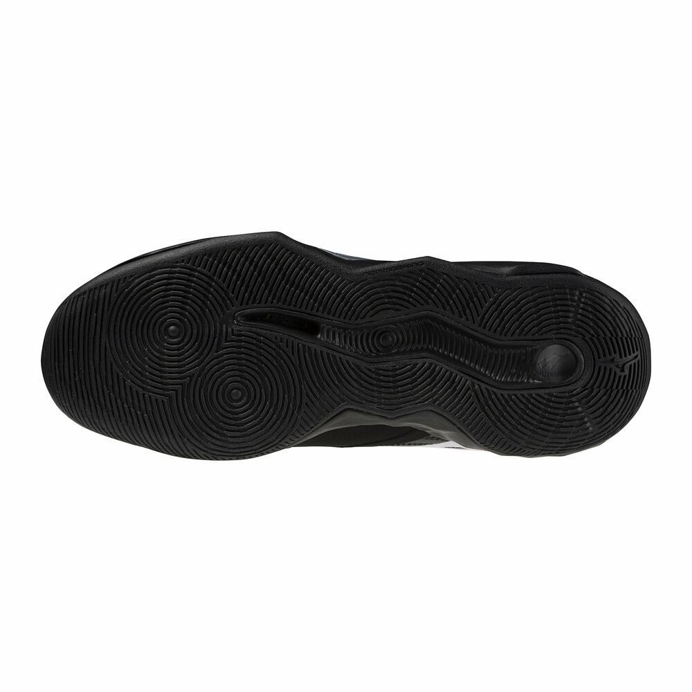 Mizuno wave Momentum Pro 