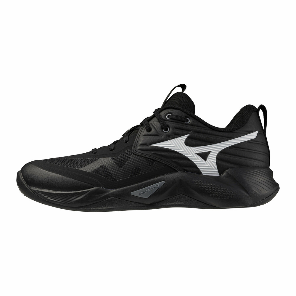 Mizuno wave Momentum Pro 