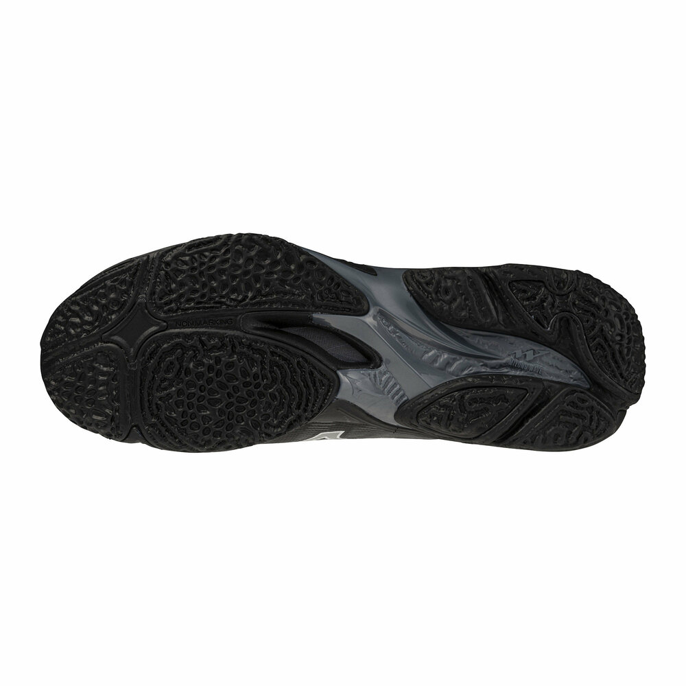 Mizuno wave Lightning Elite | MID