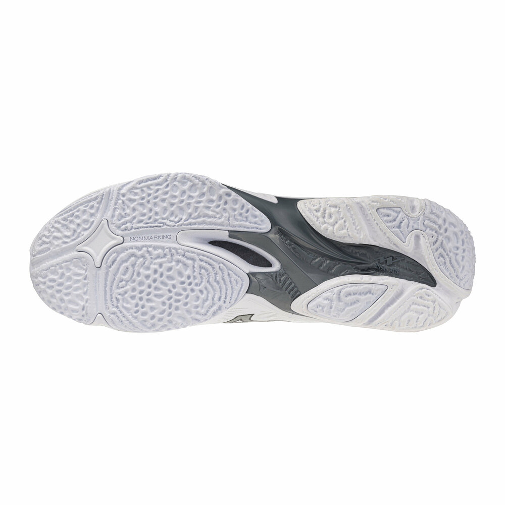 Mizuno wave Lightning Elite | MID
