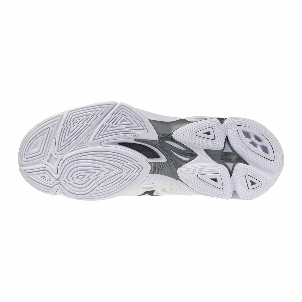 Mizuno wave Lightning Pro | MID