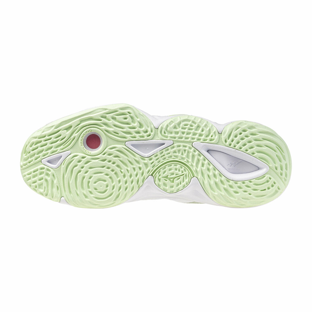 Mizuno wave Momentum Elite MID | Dames