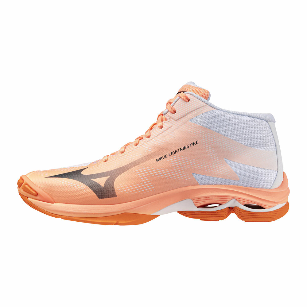 Mizuno wave Lightning Pro | MID