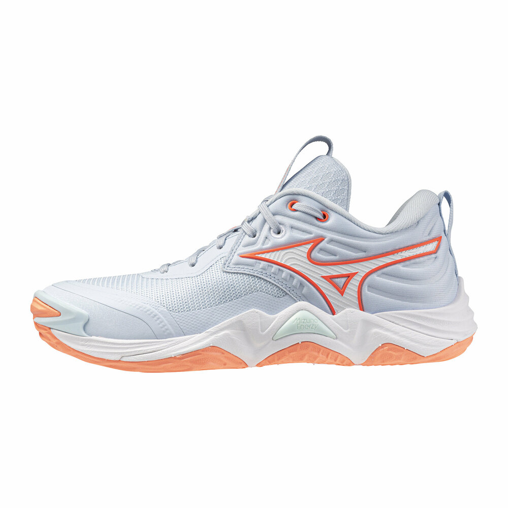 Mizuno wave Momentum Elite | Dames