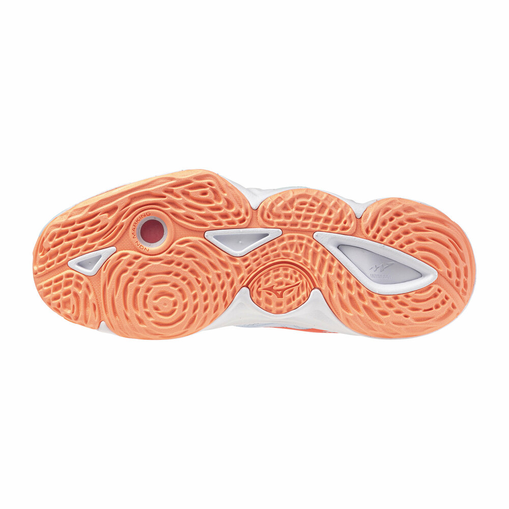 Mizuno wave Momentum Elite | Dames