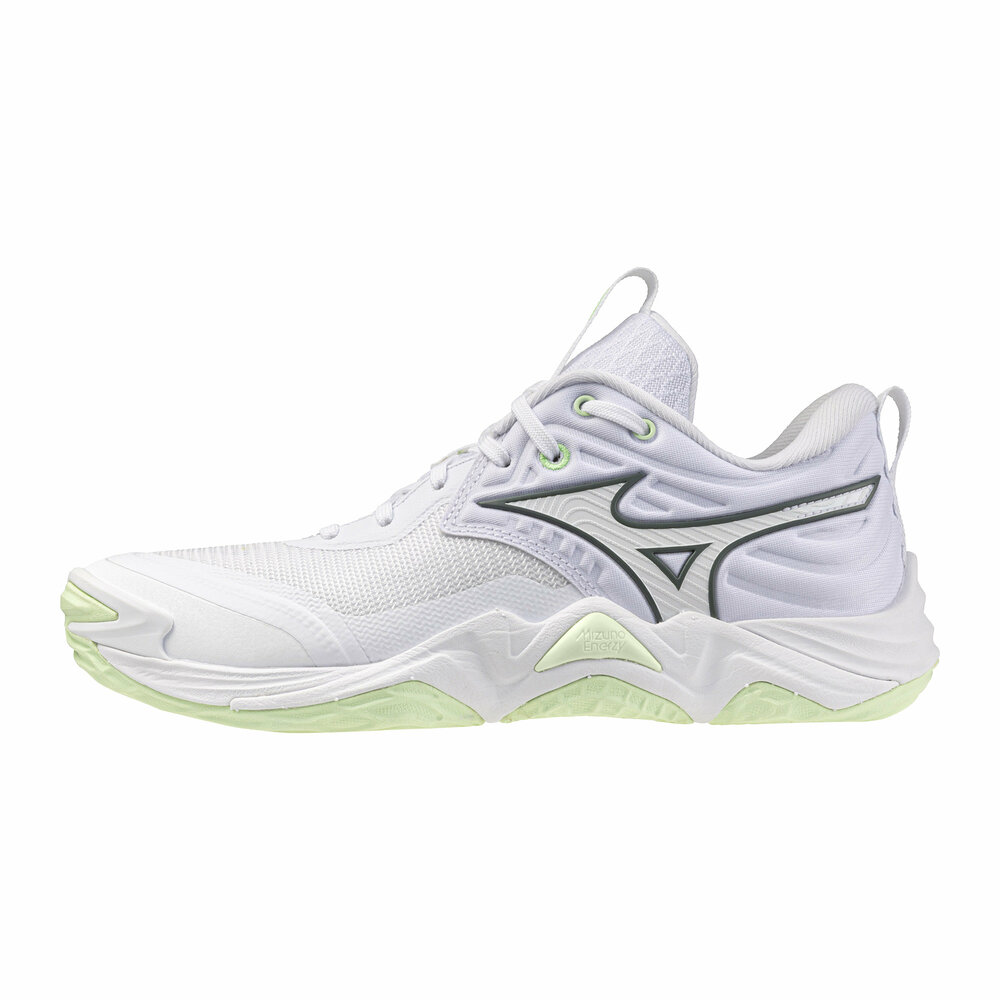 Mizuno wave Momentum Elite | Dames