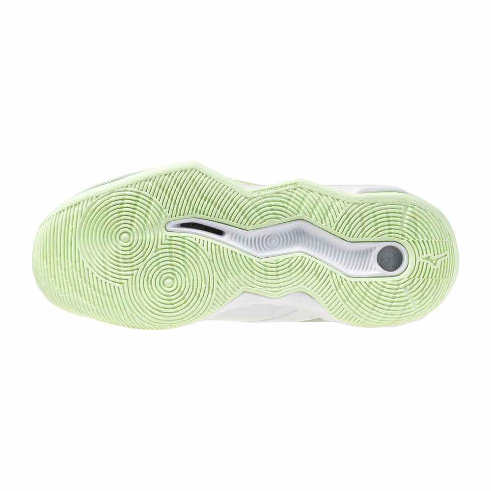 Mizuno wave Momentum Pro | Dames