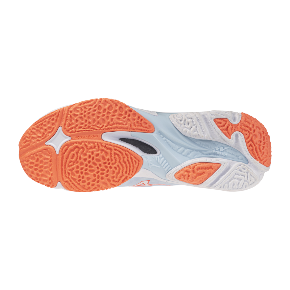 Mizuno wave Lightning Elite | Dames