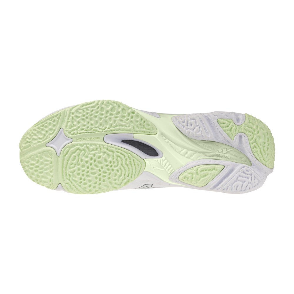 Mizuno wave Lightning Elite | Dames 