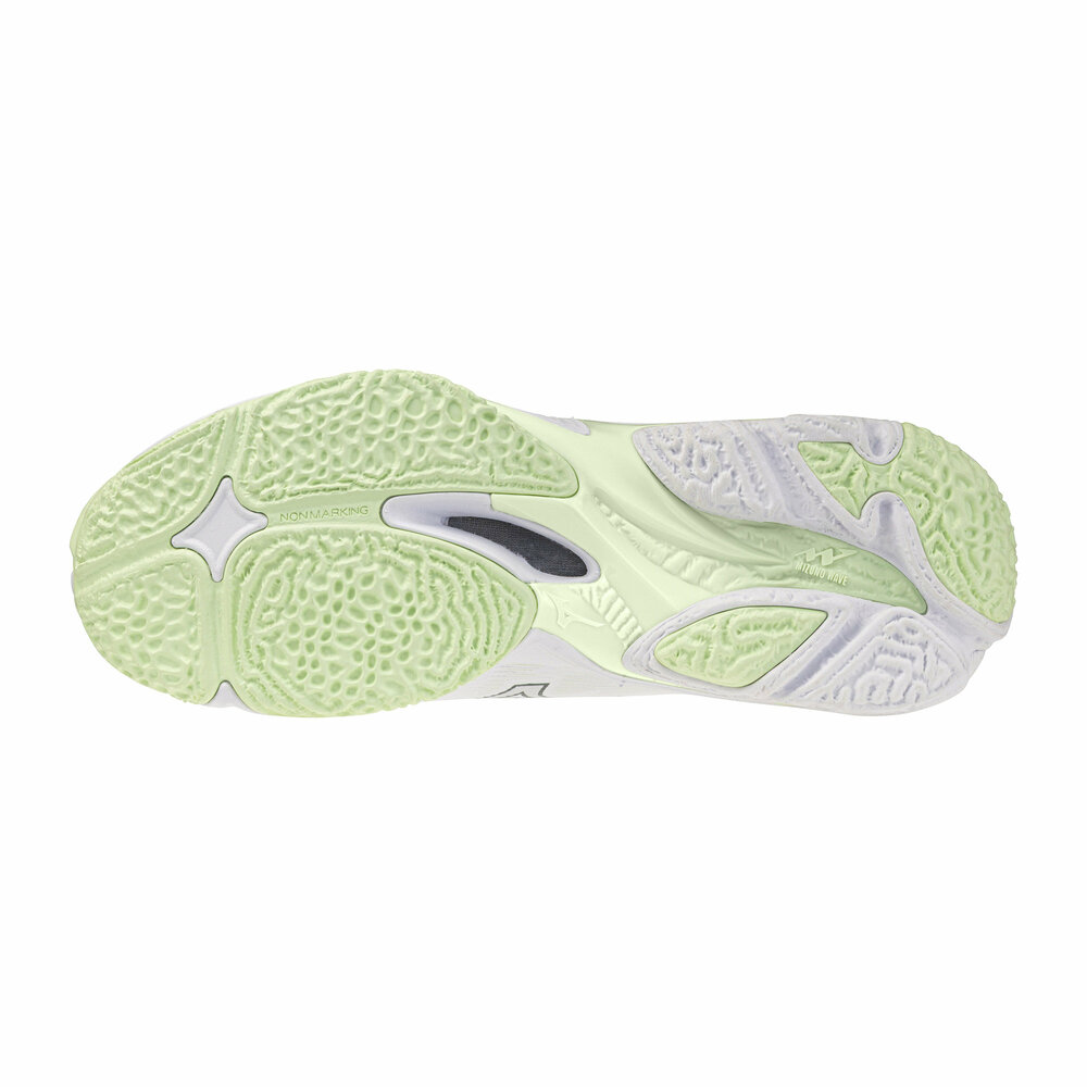 Mizuno wave Lightning Elite MID | Dames