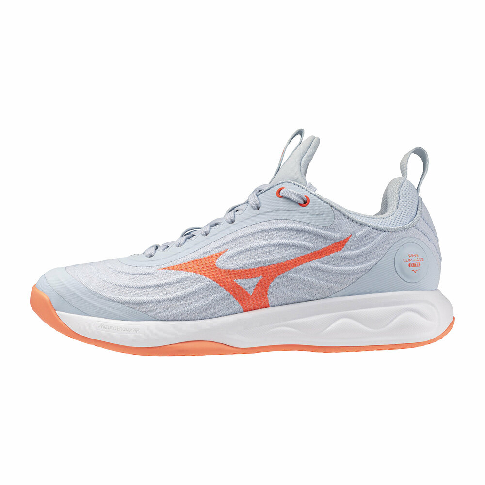Mizuno wave Luminous Elite | Dames