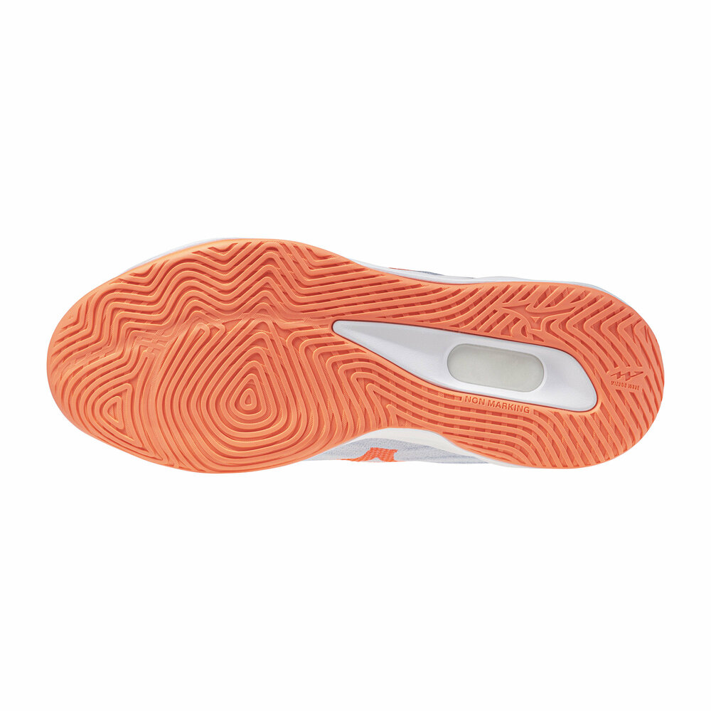 Mizuno wave Luminous Elite | Dames