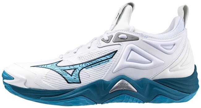 momentum 3
