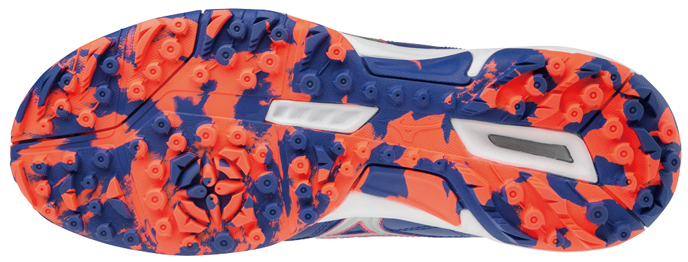 Mizuno wave Gaia 3