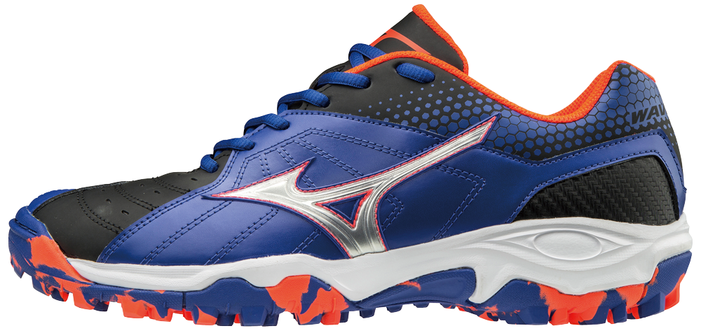 Mizuno wave Gaia 3