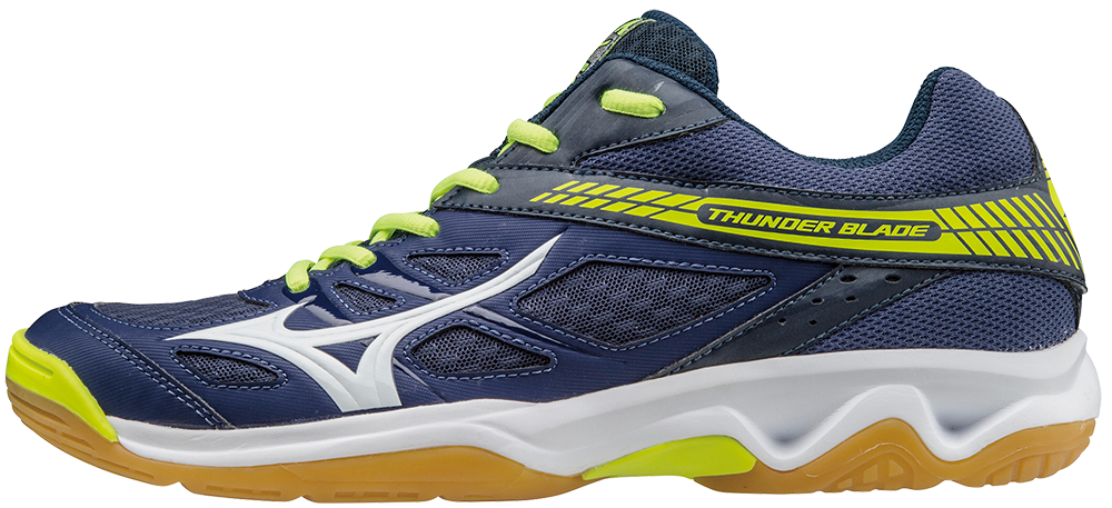 Mizuno Thunder Blade  