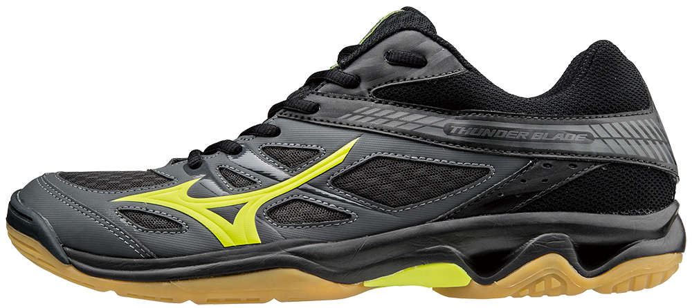 Mizuno Thunder Blade